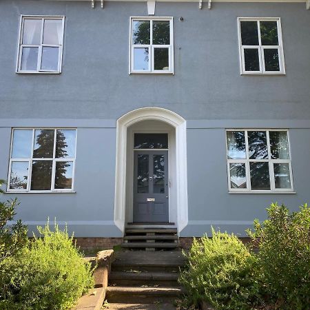Lovely 1 Bed Ground Floor Flat In Leamington Spa Leilighet Eksteriør bilde