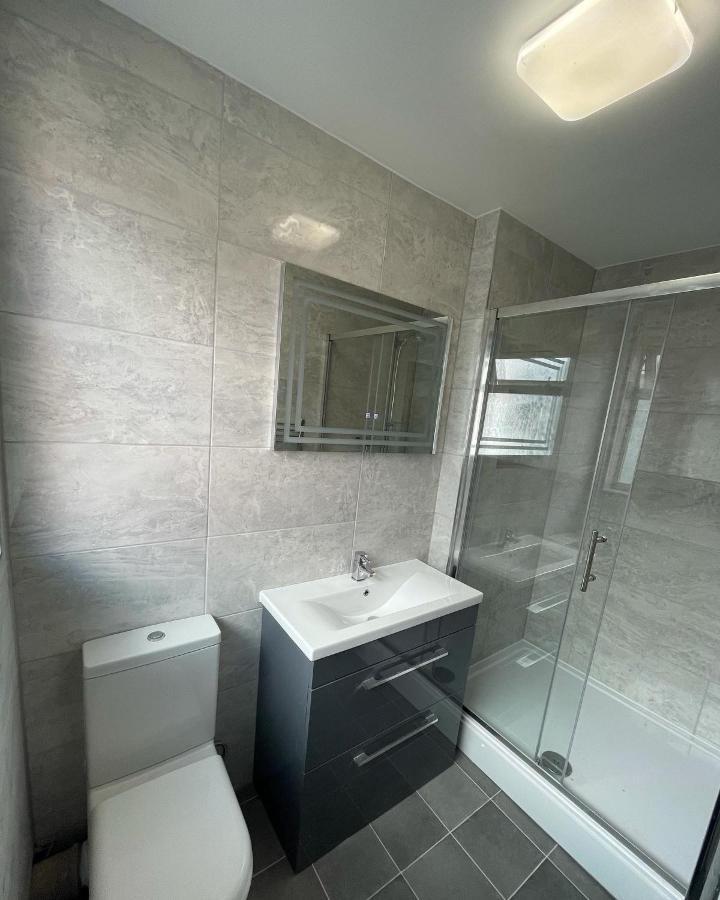 Lovely 1 Bed Ground Floor Flat In Leamington Spa Leilighet Eksteriør bilde