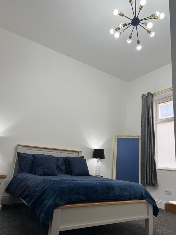 Lovely 1 Bed Ground Floor Flat In Leamington Spa Leilighet Eksteriør bilde