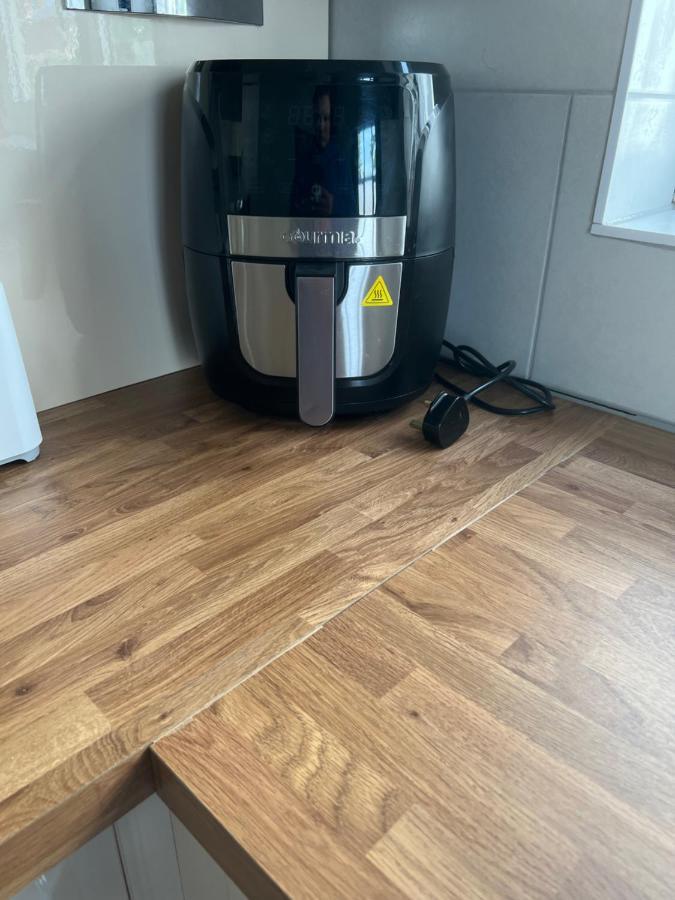 Lovely 1 Bed Ground Floor Flat In Leamington Spa Leilighet Eksteriør bilde